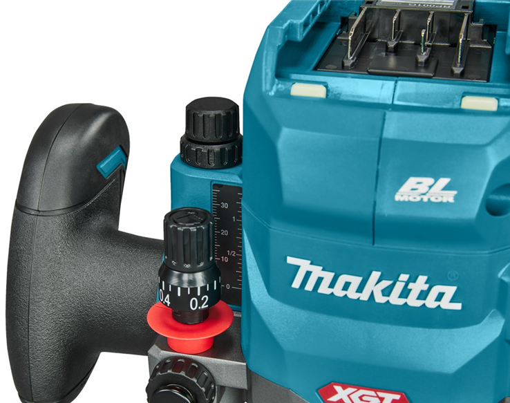 accu bovenfreesmachine makita