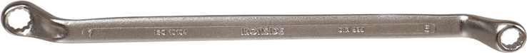 ringsleutel metrisch ironside