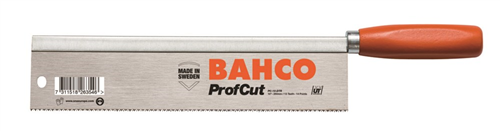 Toffelzaag Hardpoint Profcut Bahco - 250MM