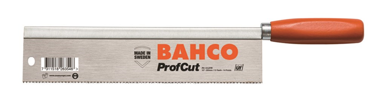 toffelzaag hardpoint profcut bahco