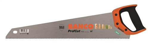 Handzaag Profcut Bahco - 550MM 7-8TPI