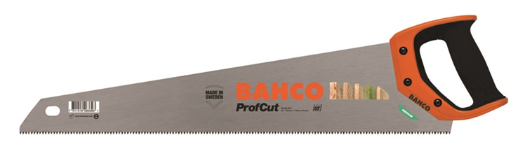 handzaag profcut bahco