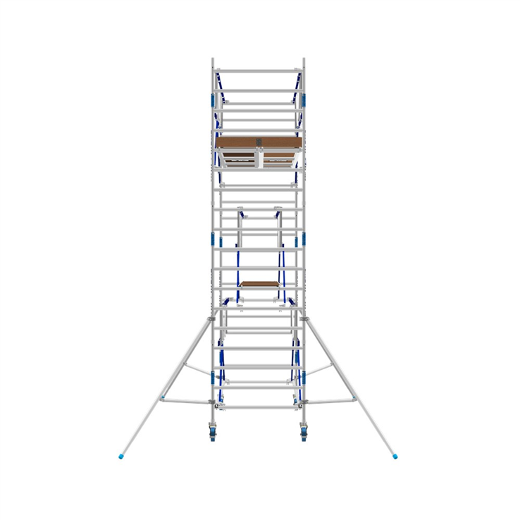 rolsteiger 250 houtdeck tweezijdig asc