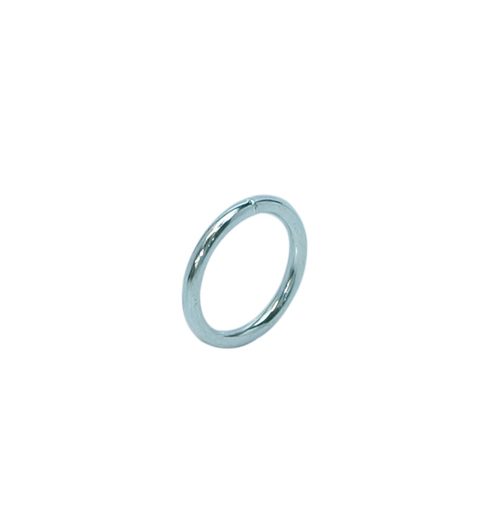 Ring Licht Gelast Elvz - 40X5X4.8MM