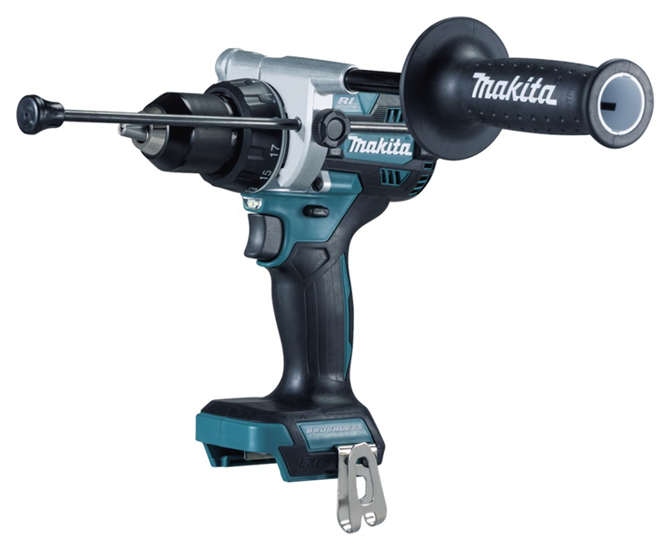 accu klopboor-/ schroefmachine makita