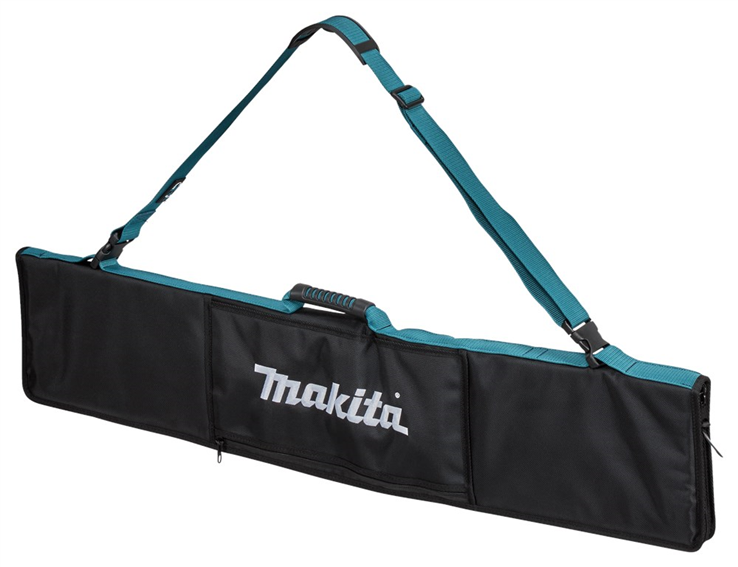 tas voor geleiderail makita