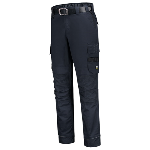 Werkbroek Twill Stretch Tricorp - 502020 NAVY 042