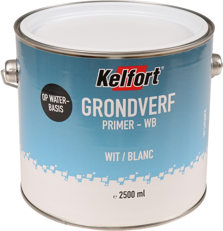 grondverf wit kelfort