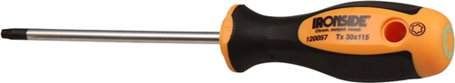 Schroevendraaier Torx Ironside - T30 115MM