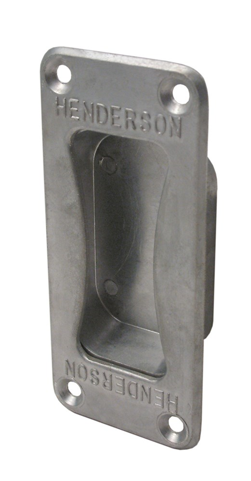 Inlaatkom Aluminium Henderson - 414