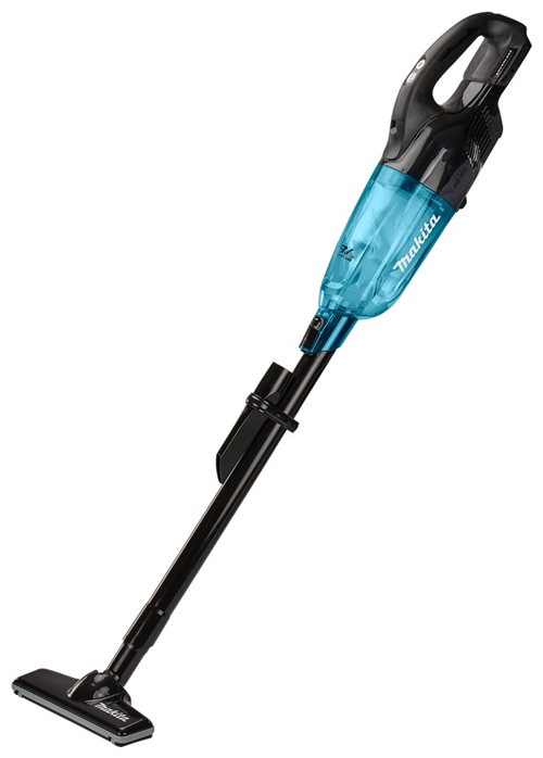 Accu Steelstofzuiger Makita - DCL281FZB 18.0V