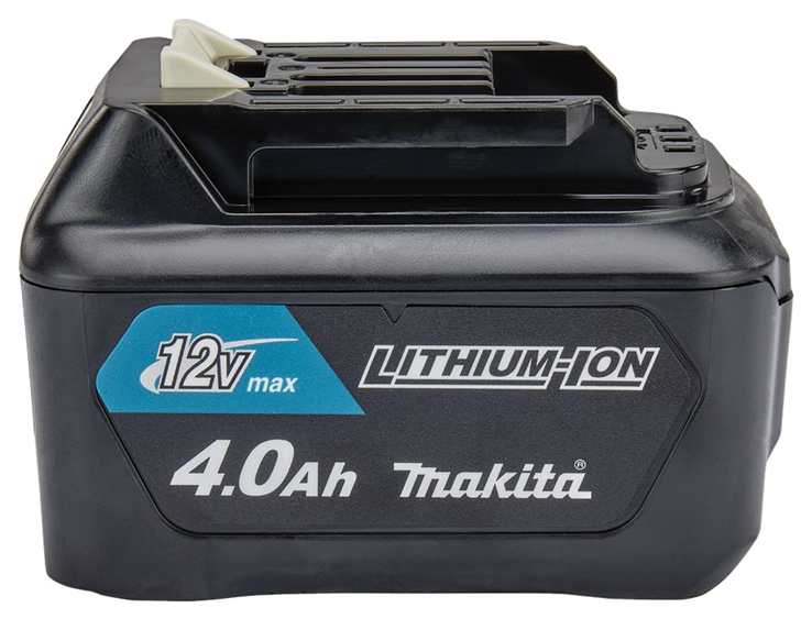 accu voor accumachine makita