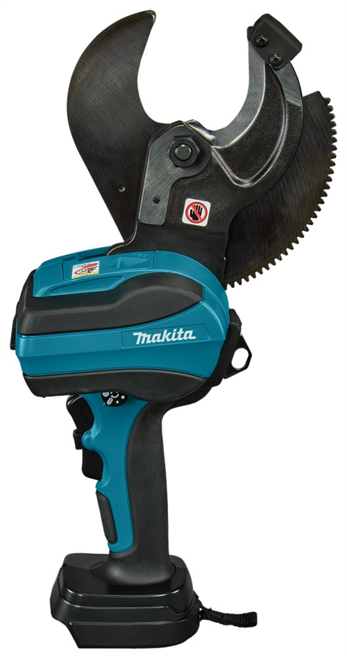 Accu Kabelschaar Makita - DTC101ZK 18.0V