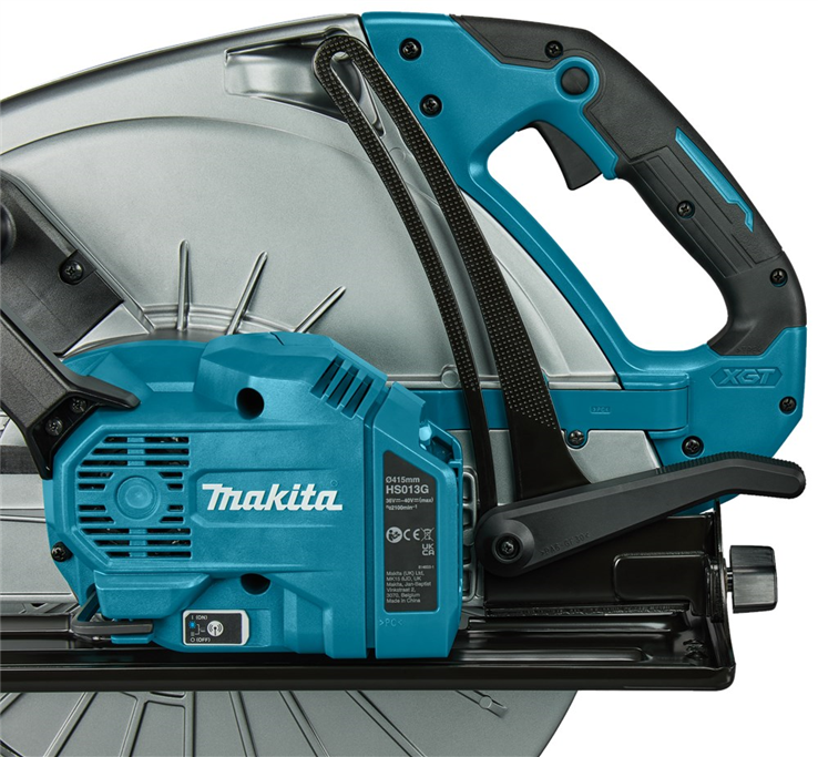 cirkelzaagmachine makita 415mm