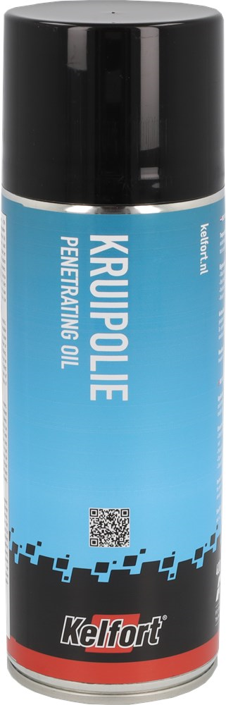 Kruipolie Kelfort - 400ML