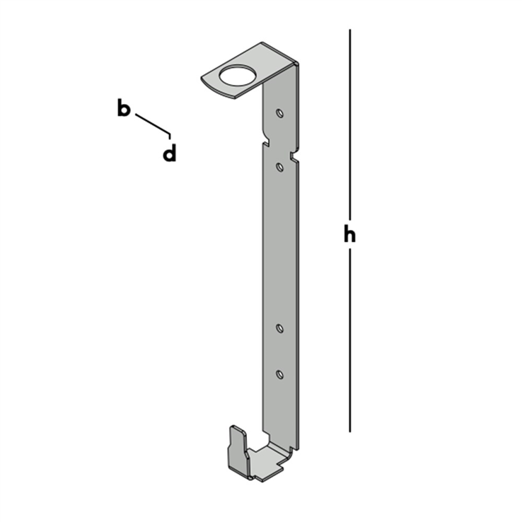 rb-beugel sv