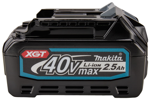 Accu Voor Accumachine Makita - BL4025 40.0V MAX 2.5Ah