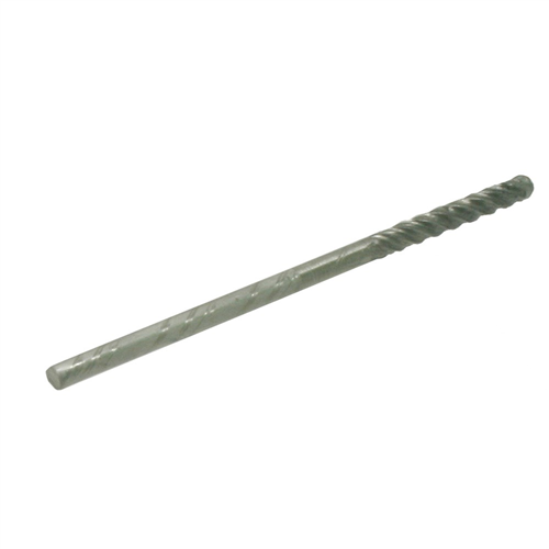 Uni-Flex Fixeerpen Rvs A4 - 220MM Ø4MM SLAG 4.6X35MM