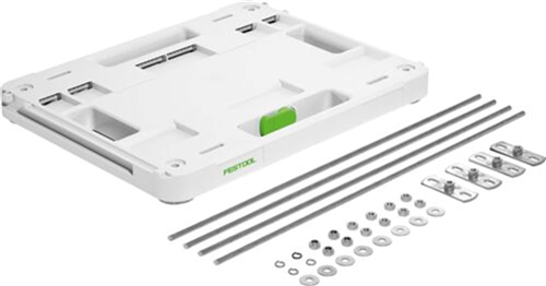 Bevestigingsset Plafond Festool - DH-SYS-AIR