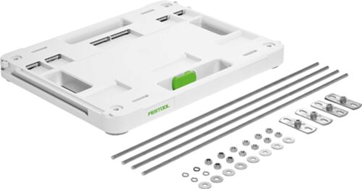 bevestigingsset plafond festool