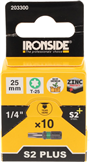 schroefbit torx ironside-4