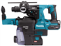 accu combihamer makita sds-plus-4