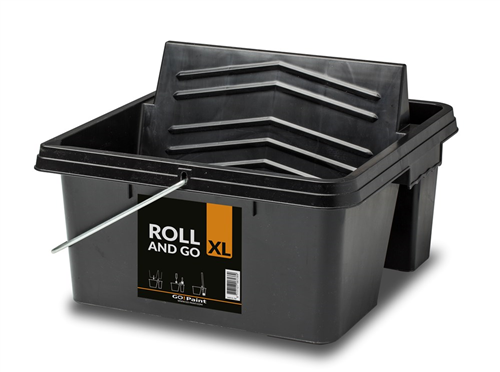 Verfemmer Roll And Go Go!Paint - XL 8L - BUCKET 18