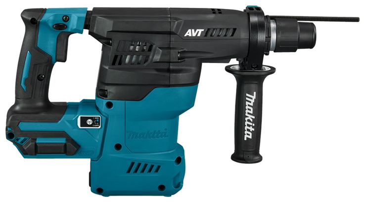 accu combihamer makita sds-plus