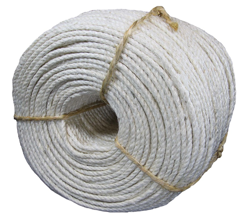 Sisal Touw - 8MM 220M