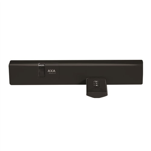 Raamopener Axa Remote 2.0 Skg** - 2902-00 ZWART