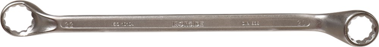 ringsleutel metrisch ironside