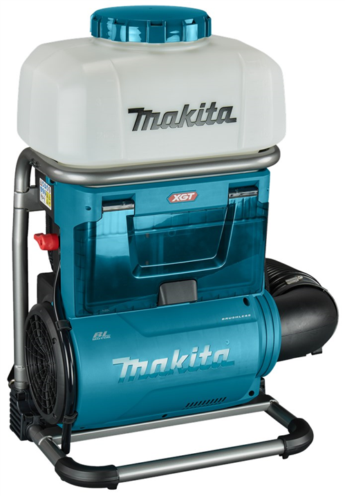 Accu Rugnevelspuit Makita - PM001GZ01 40.0V MAX 15L