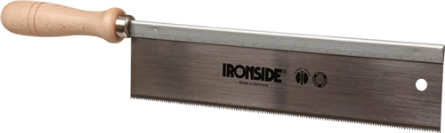 Toffelzaag Ironside - 250MM 14T-INCH