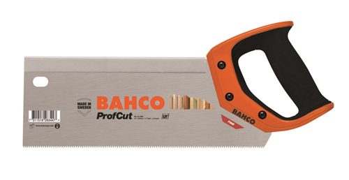 Kapzaag Hardpoint Profcut Bahco - 300MM