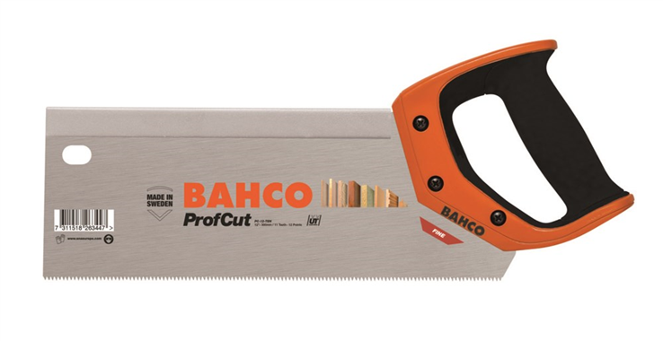 kapzaag hardpoint profcut bahco