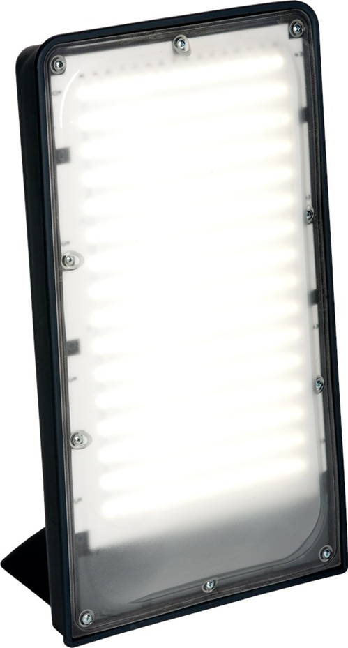 Bouwlamp Led Klasse I Kelfort - 227W / 33000Lm / IP54 / IK10