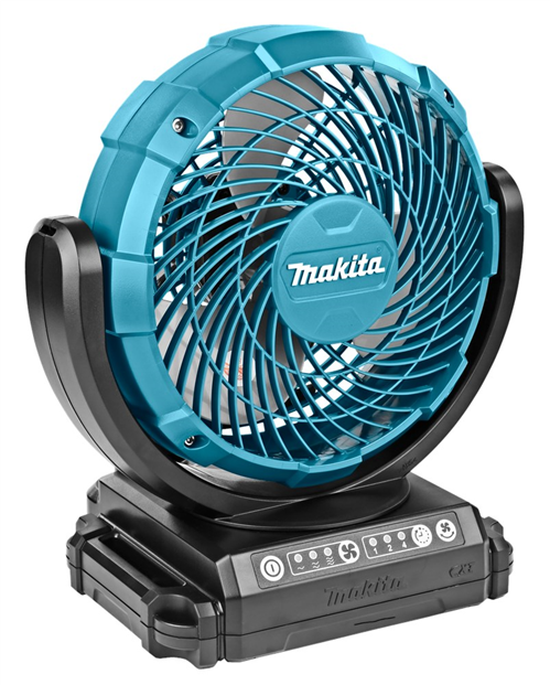 Accu Ventilator Makita - CF101DZ 10.8V