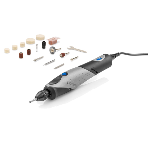 Graveerapparaat Dremel - STYLO+ 9W