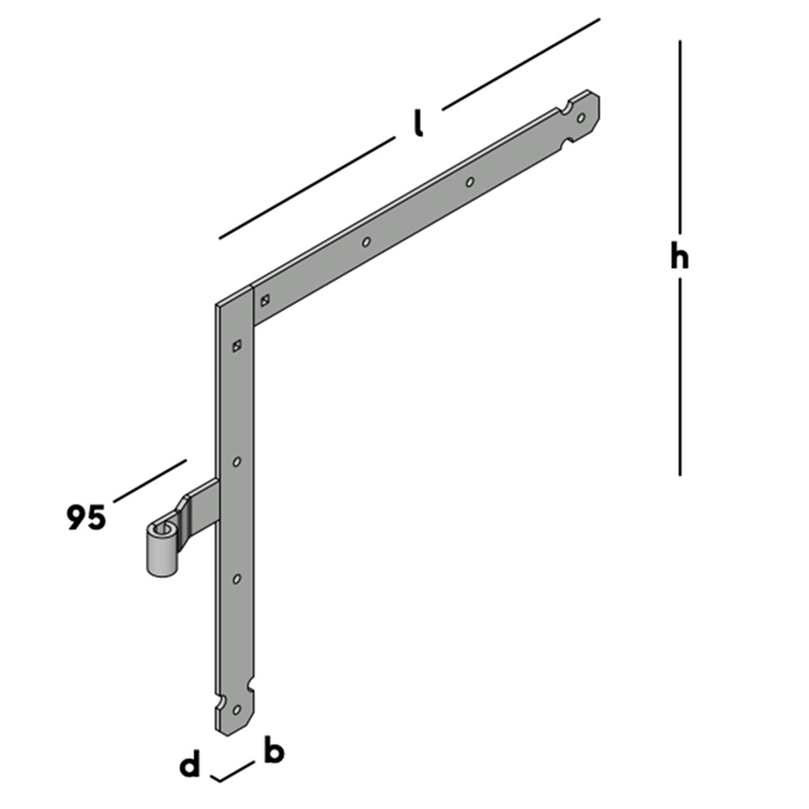 garagedeurheng elvz