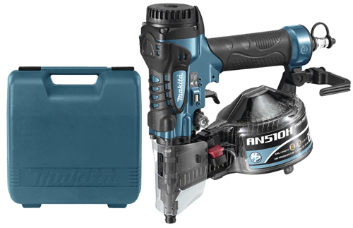 Constructietacker Makita 22Bar - AN510H HIGH PRESSURE