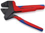 systeem krimptang knipex-3