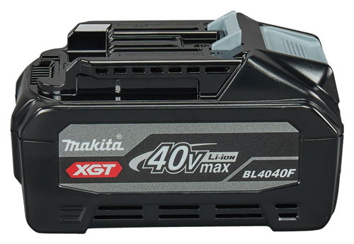 Accu Voor Accumachine Makita - BL4040F 40.0V MAX 4.0Ah