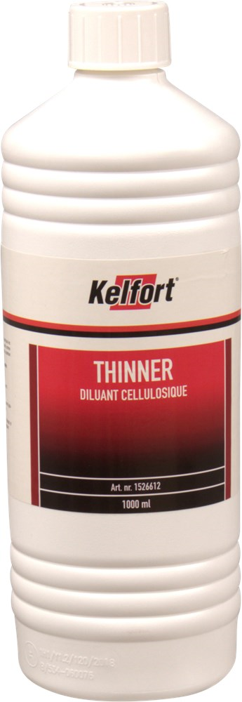 Thinner Kelfort - 5L