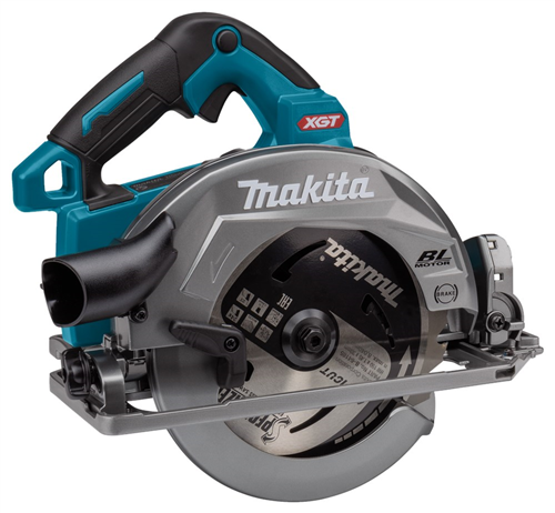 Accu Cirkelzaagmachine Makita 190Mm - HS004GZ01 40.0V MAX AWS