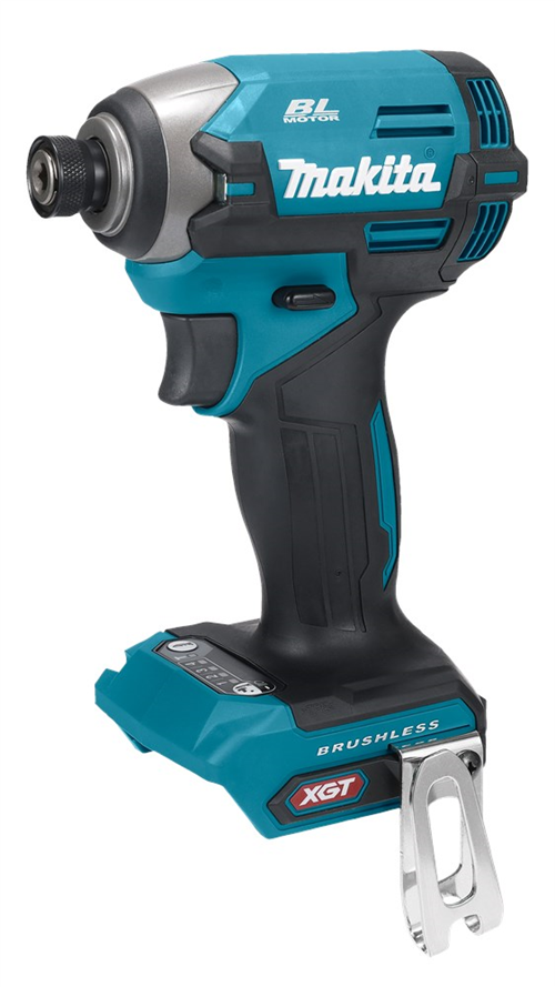 Accu Slagschroevendraaier Makita - TD003GZ 40.0V MAX