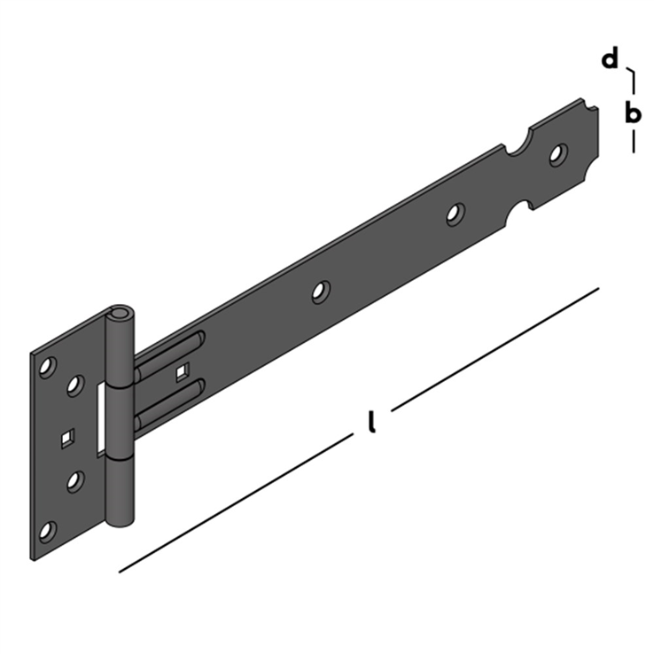 kruisheng licht zwart epz