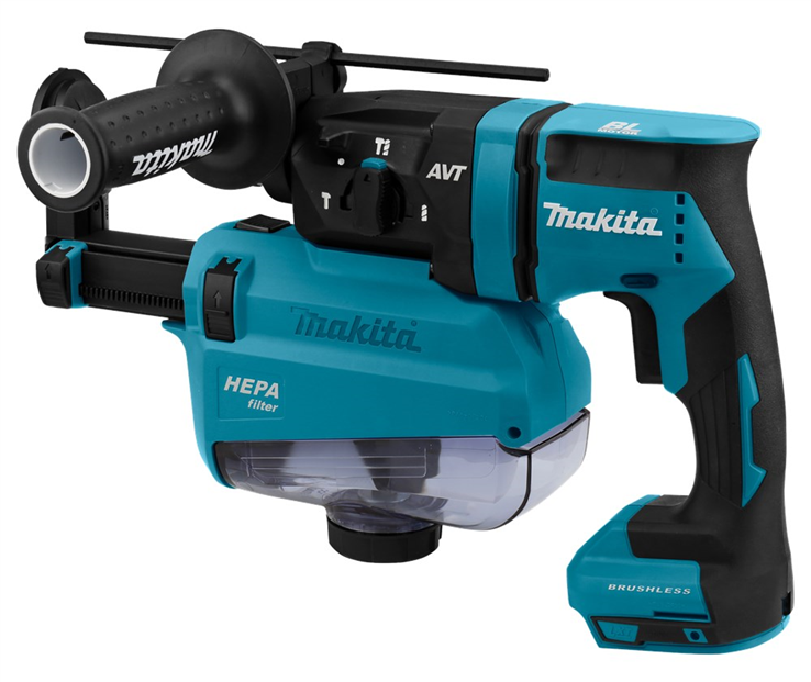 accu combihamer makita sds-plus