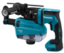 accu combihamer makita sds-plus-5