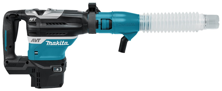 accu combihamer makita sds-max