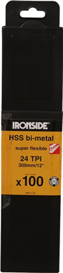 metaalzaagblad hss bimetaal ironside-5